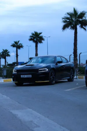 دوج جارجر GT 2023 last call
