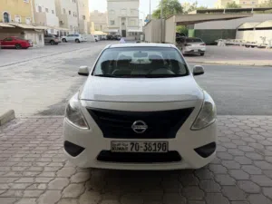 نيسان صني 2023 صبغ وكاله ماعد قطعه