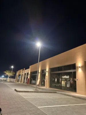 Shop for Rent – Masar Project, Barka (By Tibaan Properties)