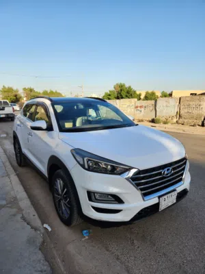 توسان 2019 خليجي مكفوله