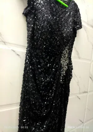 فستان سهره