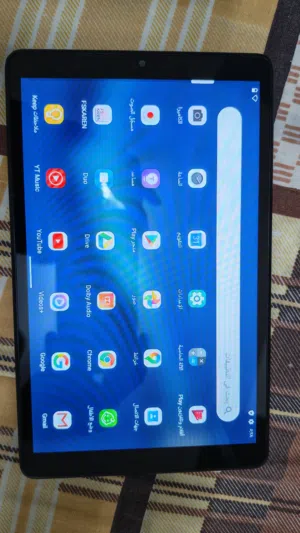 Lenovo Tab M8 HD 64 GB in Al Sharqiya