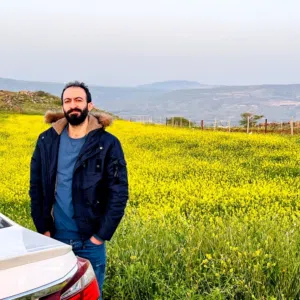 معاذ العمري ALOMARY