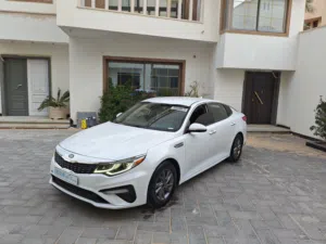 Used Kia Optima in Tripoli