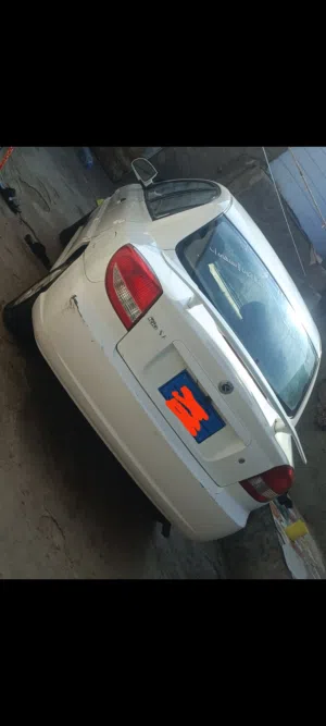 كيا ريو 2004 اتوماتيك نضيف عدن