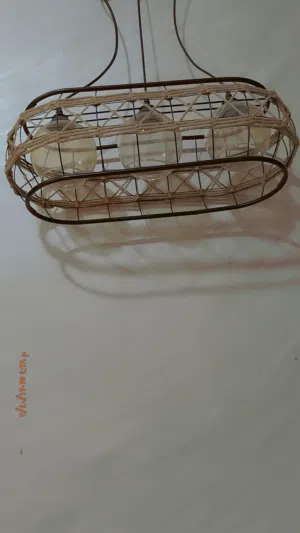 ثريات جديدة