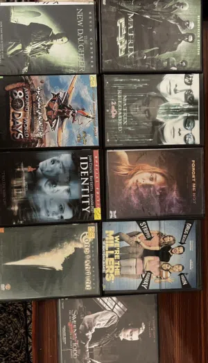 اي سيدي على ډينار