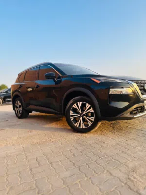 Nissan Rogue SV Full Option 2021