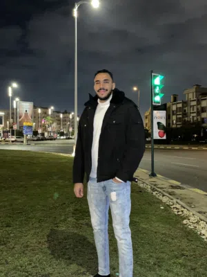 Ammar Ahmed 