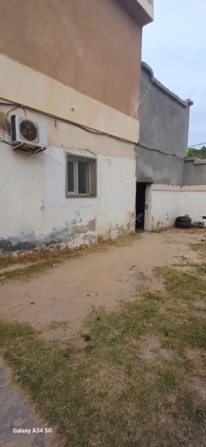 منزل شعبي قديم