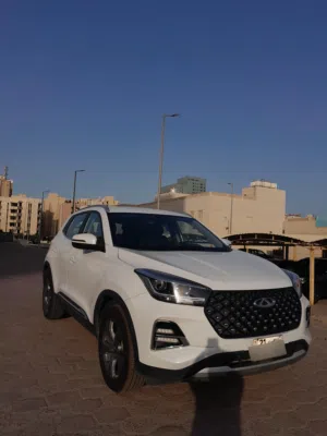 chery tiggo 4 pro for sale