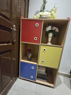 دولاب اطفال(خزانة) شيك جدا