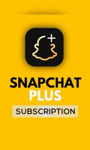 Snapchat+ سناب شات بلس