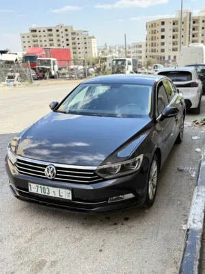 Used Volkswagen Passat in Hebron