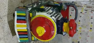 Toys . Used3