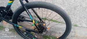 بسكليتن 26 للبيع