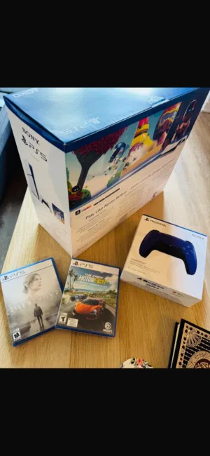 PlayStation . Used4