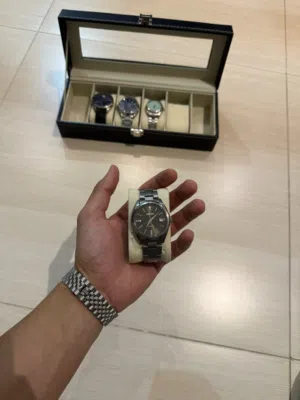 Analog Quartz Seiko watches for sale in Muharraq