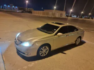 Used Lexus ES in Al Ain