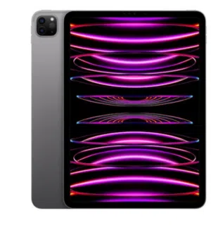 Apple iPad Pro 128 GB in Al-Mahrah