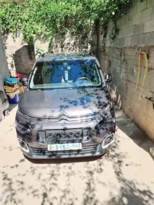 ستروين برلنجو 2019