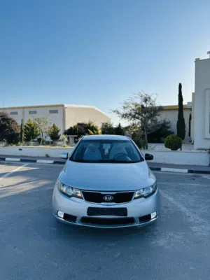 Used Kia Forte in Tripoli