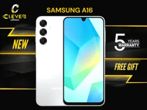 Samsung Galaxy A16 128 GB in Amman