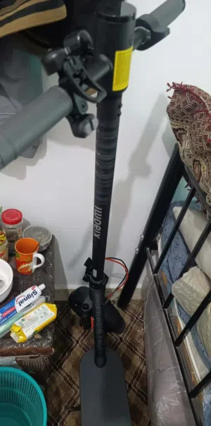 اسكوتر شاومي