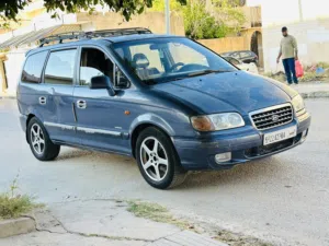 هيونداي تراجيت 2009