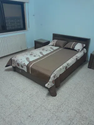 شقق او استديهات للإيجار