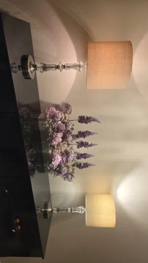 ابجورتين + فازة كبيرة