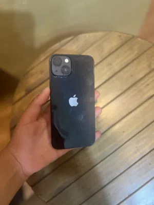 Apple iPhone 13 128 GB in Zarqa