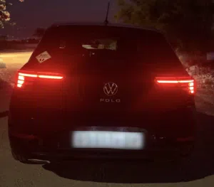 Used Volkswagen Polo in Jericho