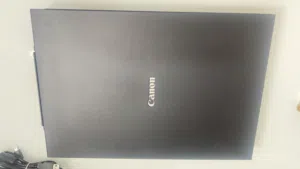 New CanonScan Lide 300 scanner high quality for Arts lightweight and easy to use