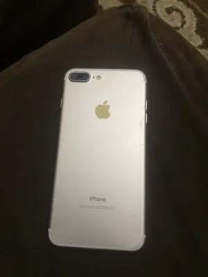 Apple iPhone 7 Plus 128 GB in Tripoli