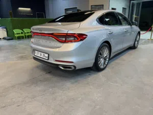 Used Hyundai Azera in Tripoli