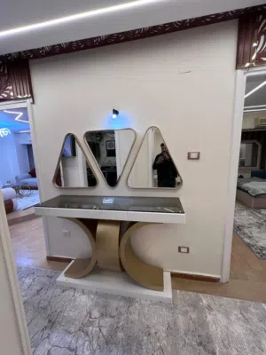 شقة للايجار في مدينه نصر أول مكرم عبيد خلف بندا ماركت بجوار عباس العقاد وسيتي ستارز