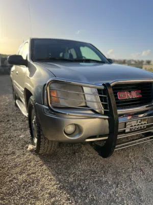 GMC  انفوي 2004