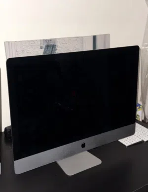Apple iMac Retina 5K 27in - Best Price