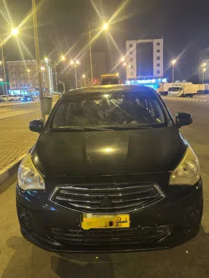 ميتسوبيشي أتراچ