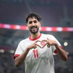 عدنان خالد 