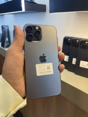 ايفون 13 برو ماكس