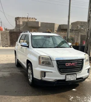 GMC تيران 2016