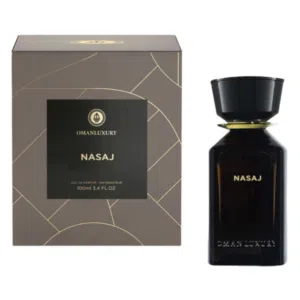 عطر نسج من الفخامة العمانية