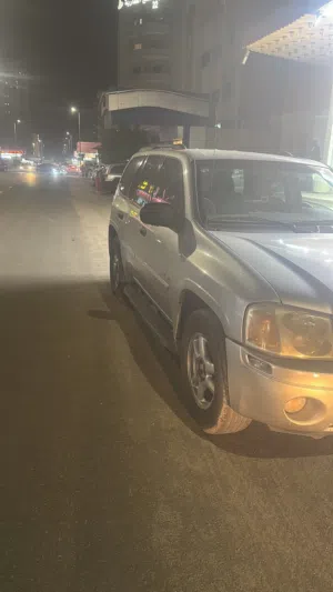 New GMC Envoy in Al Ahmadi