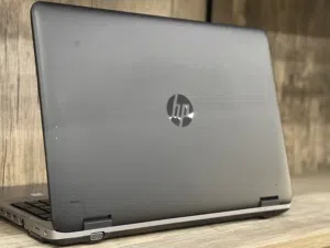 جهاز لابتوب. HP ProBook 650 G2 المعالج كور 5  الجيل السادس