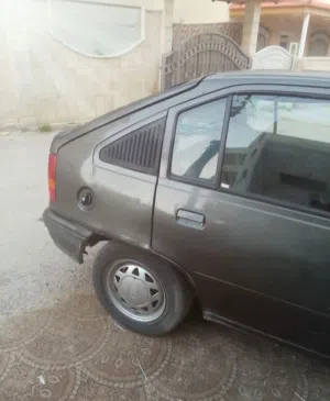 اوبل كاديت 1987 للبيع