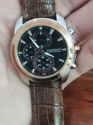 Montre  Viceroy  chronograph Original