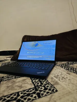 لابتوب رايزن للألعاب وتصاميم قوي ونضيف كلش