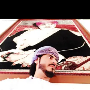 بدر البوسعيدي